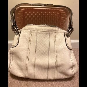 Fossil Purse